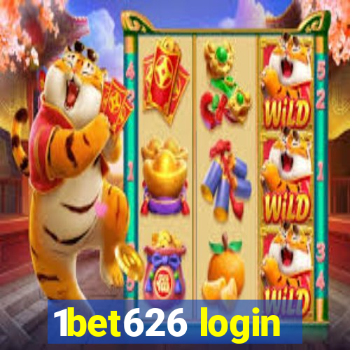 1bet626 login